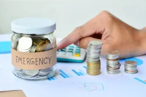 Read more about the article Secure your future with an Emergency fund