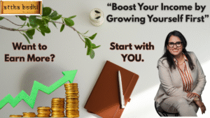 Read more about the article Investing in Yourself: Skills That Increase Earning Potential